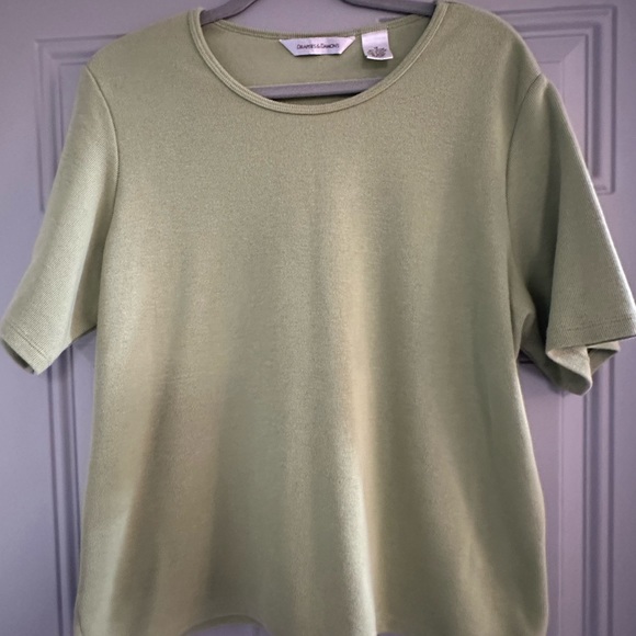 Women blouse and blazer - Picture 2 of 7